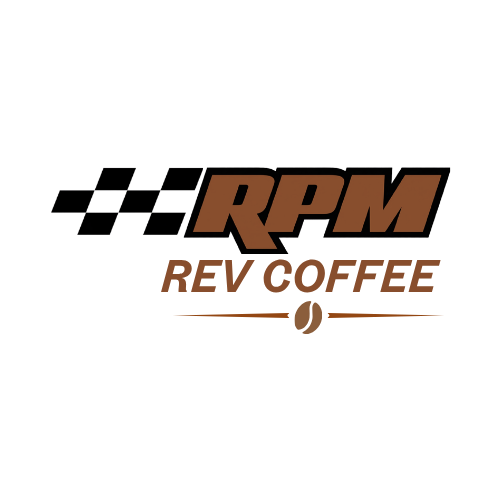 RPM REV COFFEE